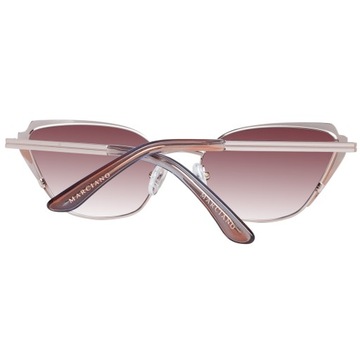 Marciano By Guess Okulary Przeciwsłoneczne GM0818 5628F