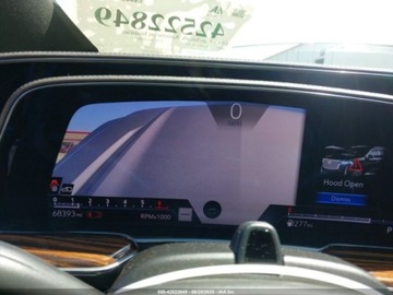 Cadillac Escalade III 2022 Cadillac Escalade Premium Luxury 2022 6.2l 6.2 Benzyna 420KM, zdjęcie 10