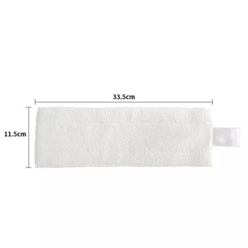 Напольная ткань VIP 4x для пароварки Karcher Easy SC 1 2 3 4 5 MP0023