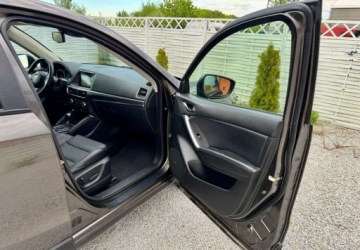 Mazda CX-5 I SUV 2.2 SKYACTIV-D  175KM 2015 Mazda CX-5 Mazda CX-5 SKYACTIV-D 175 AWD Drive Nakama Intense 2.2 Diesel, zdjęcie 35