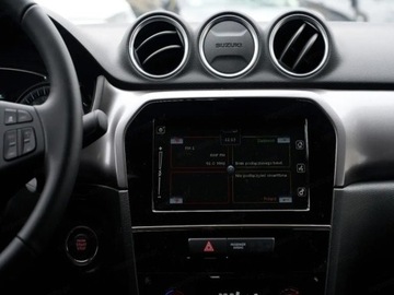 Suzuki SX4 II 2025 S-Cross 1.4 BoosterJet mHEV Premium Plus SP aut 110KM 2025, zdjęcie 9