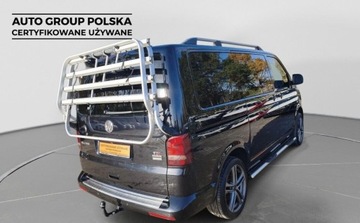 Volkswagen Multivan T6 2015 Volkswagen Multivan Highline 7 os, BiTurbo 180KM 4Motion DSG, Tempomat, Ha, zdjęcie 12