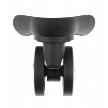 2шт A09 Чемодан с двойными колесами