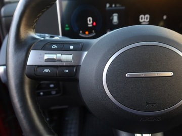 Hyundai Tucson IV SUV HEV Facelifting 1.6 T-GDI HEV 215KM 2024 Hyundai Tucson 1.6 T-GDI HEV, Salon Polska, zdjęcie 17