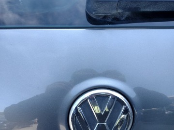 Крышка багажника Volkswagen Golf VI 6 HB 5D k: LA7T