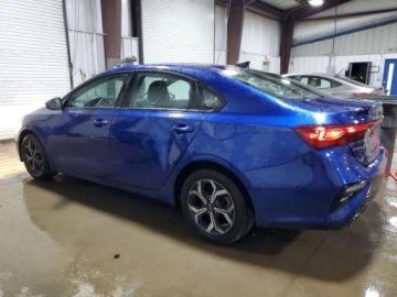 Kia 2021 Kia Inny 2021 KIA FORTE FE 2.0 Benzyna 147KM, zdjęcie 1