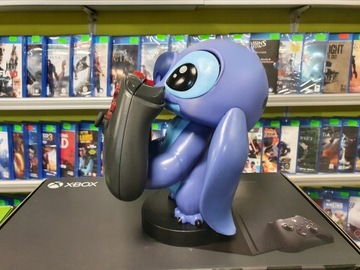 ПОДСТАВКА, ЗАРЯДНОЕ УСТРОЙСТВО ДЛЯ PS4, PS5, XBOX ONE