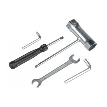 MOTOPOMPA 1-дюймовый мощный водяной насос для горения