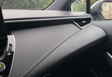 Toyota Corolla XII 2024 Toyota Corolla HybrydaLPGSalon PLBezwypadkowyLakier oryginalnyGwarancja, zdjęcie 19