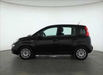 Fiat Panda III Hatchback 5d seria 3 1.2 69KM 2020 Fiat Panda 1.2, Salon Polska, GAZ, VAT 23%, Klima, zdjęcie 2