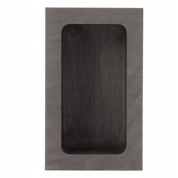 ПРОФЕССИОНАЛЬНАЯ ПЛАВИЛЬНАЯ ФОРМА ДЛЯ ГРАФИТОВЫХ СЛИТКОВ