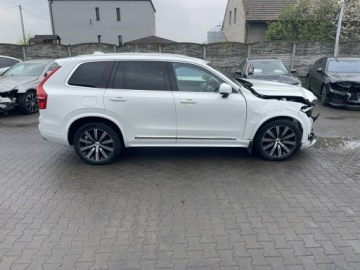 Volvo XC90 II 2019 Volvo XC 90 Inscription B5 AWD HAK Kamery360 7 Os., zdjęcie 1