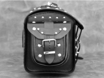 КОЖАНАЯ МОТОТРЕК 18L 21C + БЕСПЛАТНО