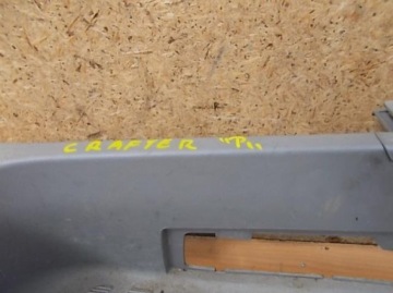 ПОРОГ СТУПЕНИ ПРАВЫЙ VW CRAFTER SPRINTER