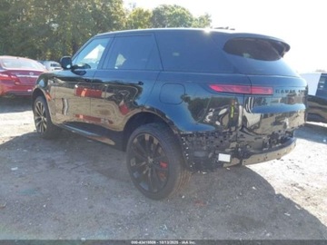 Land Rover Range Rover Sport III 2024 Land Rover Range Rover Sport 2024 LAND ROVER RANGE ROVER SPORT AUTOBIOGRAP, zdjęcie 3