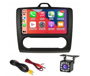 RADIO FORD FOCUS MK2 ANDROID 12 WIFI 2GB RAM 32GB