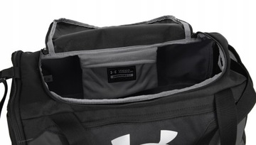 СПОРТИВНАЯ СУМКА UNDER ARMOR, размер S, вместимость 40л