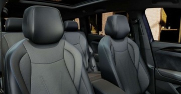 Volkswagen Tayron 2026 Volkswagen Tayron R-Line Plus 2.0 TSI 265 KM DSG-7 AWD 2.0 Benzyna 264KM, zdjęcie 4