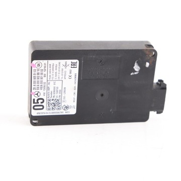 MERCEDES W176 W207 W212 MODUL RADAR SENZOR SENSOR DISTRONIC A0009055103