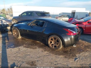 Nissan 370Z 2020 Nissan 370 Z 2020 3.7 Benzyna 332KM, zdjęcie 3