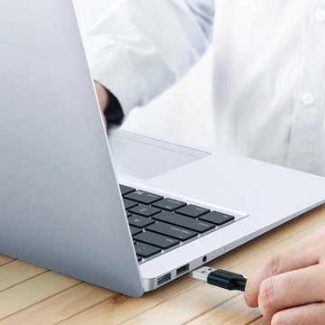 Кабель Ugreen USB - USB 2.0 480Мб/с 3м черный (US102)
