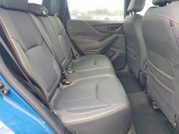 Subaru Forester VI 2025 Subaru Forester Wilderness 2025 2.5 Benzyna 182KM, zdjęcie 10