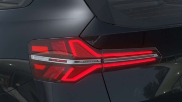 BMW X3 G45 2025 BMW X3 20 xDrive 208 KM mHEV - Gotowy do Odbioru - Adaptacyjne LED - Panor, zdjęcie 8