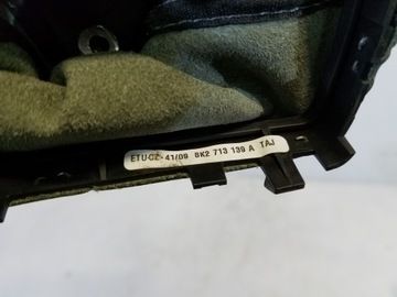 MĚCH PÁKY ŘAZENÍ AUDI Q5 8R 8K2713139A