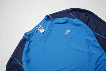 The North Face flight series vaporwick bluzka termoaktywna męska XL