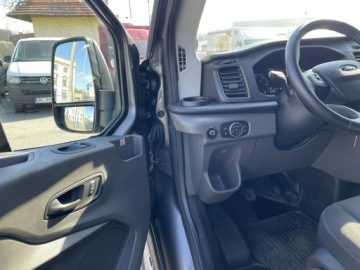 Ford Transit VIII 2022 Ford Transit Niepełnosprawnych inwalida 2022, zdjęcie 9