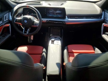 BMW X1 U11 2025 BMW X1 M35i 2025 2.0 Benzyna 312KM, zdjęcie 8