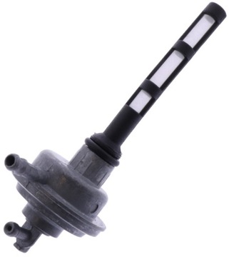 Kranik paliwa JMP Piaggio TPH 50 80 125 Typhoon NOWY