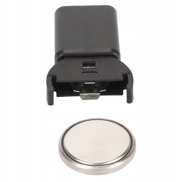 Кнопочное зарядное устройство для зарядки LIR2032 USB C