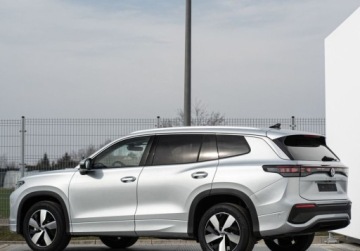 Volkswagen Tayron 2026 Volkswagen Tayron Led Matrix, felgi 18, dostyepny od reki 2.0 Benzyna, zdjęcie 2