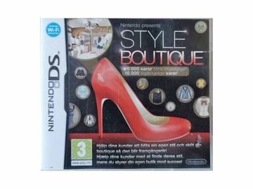 Style Butique