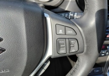 Suzuki SX4 II 2022 Suzuki SX4 1.4 Benzyna 129KM, zdjęcie 15