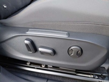 Cupra Terramar SUV 1.5 eTSI 150KM 2025 Cupra Terramar 1.5TSI 150KM FV23 Advantage 1.5 Benzyna 150KM, zdjęcie 12