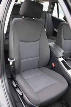 BMW Seria 3 E90-91-92-93 Touring E91 2.0 318d 143KM 2010 BMW Seria 3 2.0 Diesel 143 KM, Lift, Automat, Klimatronic, Biksenon 2.0, zdjęcie 22