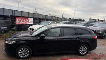 Ford Mondeo 2017 Ford Mondeo 2.0 tdci automat full led asyst.park. Navi stan perfect zamian, zdjęcie 5
