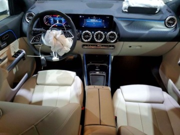 Mercedes GLA II 2025 Mercedes-Benz GLA 2025 MERCEDES-BENZ GLA 250 4MATIC 2.0 Benzyna 221KM, zdjęcie 8