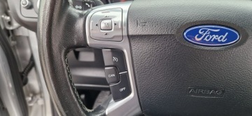 Ford S-Max I Van 2.0 i 16V 145KM 2010 Ford S Max 2.0B 145KM, LIFT. Super Stan !!!, zdjęcie 15