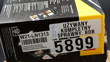 Портативный цифровой фотопринтер Kodak Smile