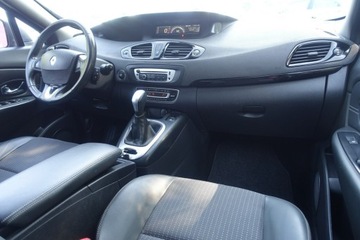 Renault Scenic III XMOD dCi 110KM 2015 Renault Scenic Oferta Prywatna* Automat * 1.5 DCI, zdjęcie 16