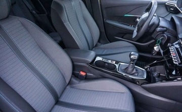 Peugeot 208 II Hatchback 1.2 PureTech 102KM 2023 Peugeot 208 208 Allure 1,2 100 KM 1.2 Benzyna 101KM, zdjęcie 18