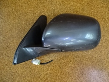 LAND CRUISER 120 04R ZRCÁTKO 7 PIN LEVÉ