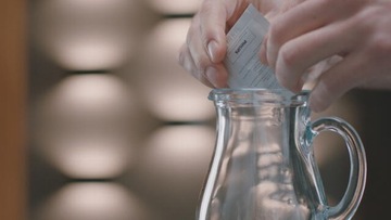 Philips CA6705/10 Средство для удаления остатков молока