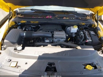 RAM 1500 Rebel 57 Box 2023 5.7l 5.7 Benzyna 395KM, zdjęcie 8