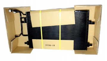CHLADIČ KLIMATIZACE JEEP GRAND CHEROKEE 2011-