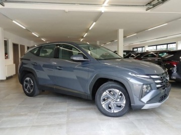 Hyundai Tucson IV 2026 HYUNDAI Tucson 1.6 T-GDi Modern 2WD Suv 150KM 2026, zdjęcie 2