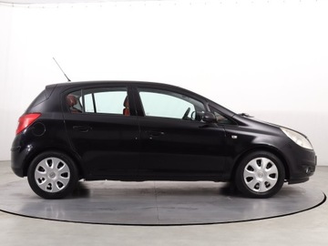 Opel Corsa D Hatchback 1.2 Twinport ECOTEC 85KM 2010 Opel Corsa 1.2, Salon Polska, Serwis ASO, Klima, zdjęcie 5